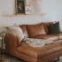 Leather Sectional Sofa Beds