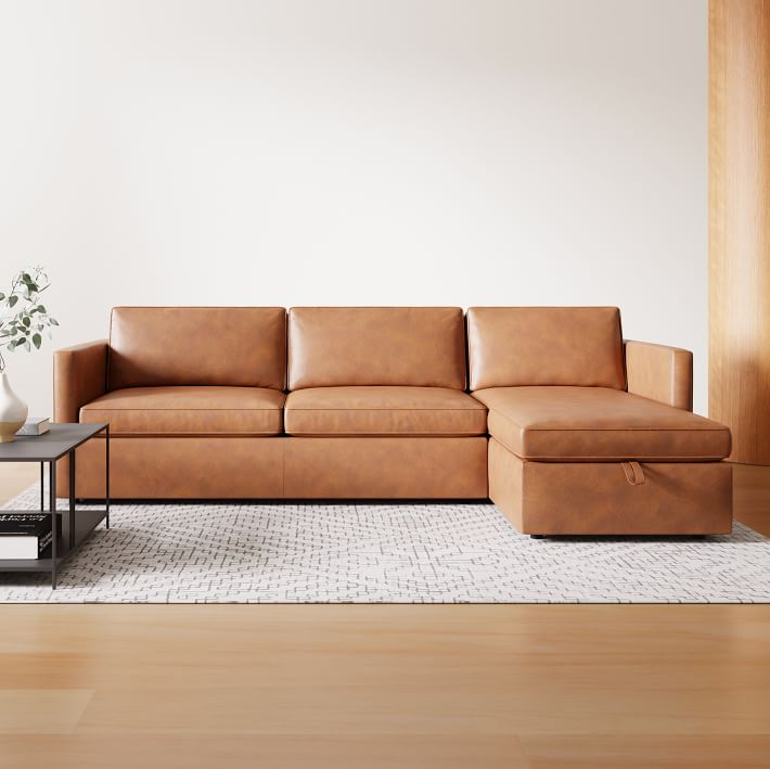 Leather Sectional Sofa Beds – The Ultimate Combination of Style and Comfort