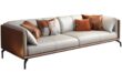 Leather Sectional Sofa