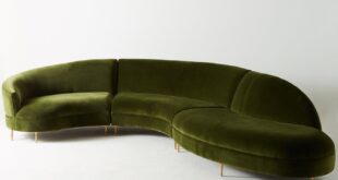 Leather Sectional Sofas