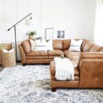 Leather Sectional Sofas