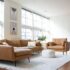 Leather Sectional Sofas