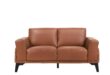 Leather Sofa And Loveseat Set