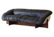 Leather Sofa Set Design