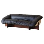 Leather Sofa Set Design