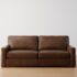 Leather Sofa Sleeper