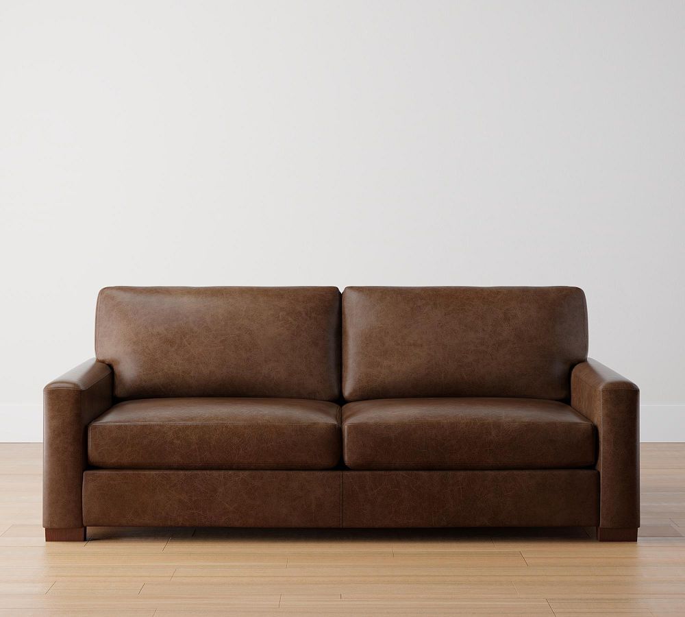 Leather Sofa Sleeper – The Perfect Addition to Your Living Room