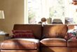 Leather Sofas Sectional