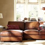 Leather Sofas Sectional