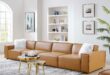 Leather Sofas Sectional