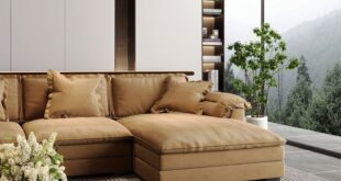 Leather Sofas Sectional