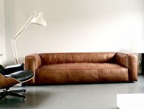 Leather Sofas Sectional