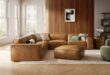 Leather Sofas Sectional