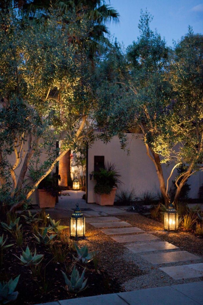 Led Landscape Lighting