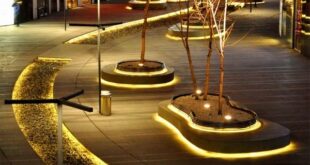 Led Landscape Lighting