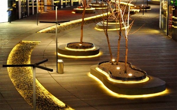 Led Landscape Lighting