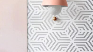 Led bathroom lamps