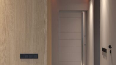 led home lighting