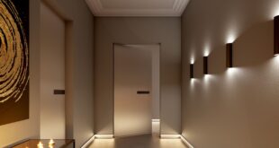 Led lighting ideas