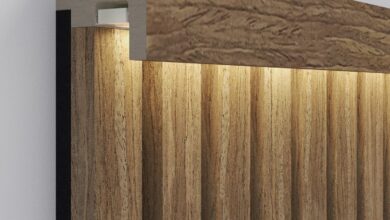 Led lighting ideas
