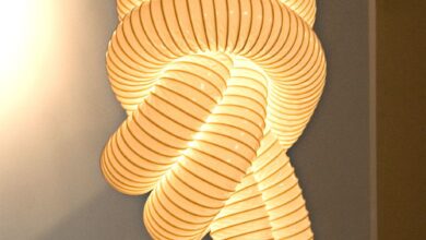 Led lighting ideas