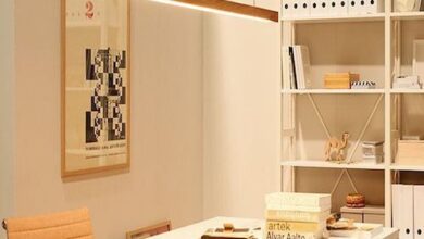 Led lighting ideas