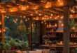 Led outdoor lighting ideas