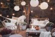 Led outdoor lighting ideas