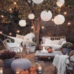 Led outdoor lighting ideas