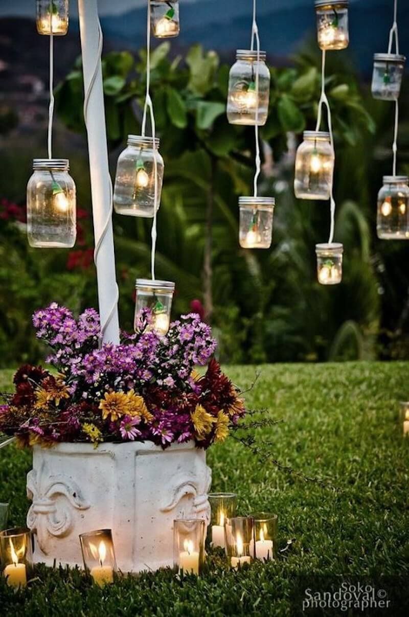 Led outdoor lighting ideas to enhance your outdoor space