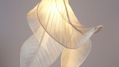 light fixtures