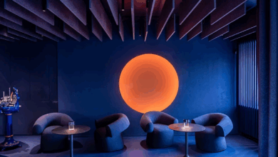 Light design