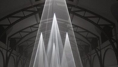 Light design