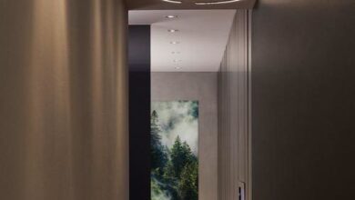 Light design