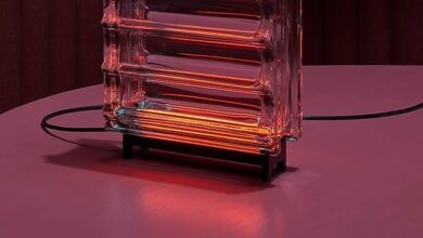 Light design