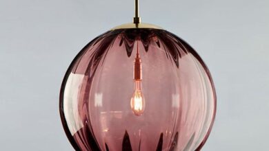 light fixtures