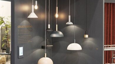 Light shop ideas