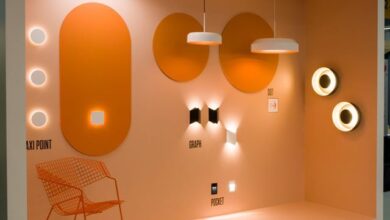 Light shop ideas