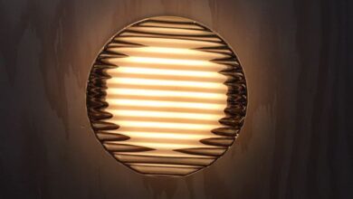 lighting fixture