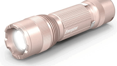 Lighting Flashlight