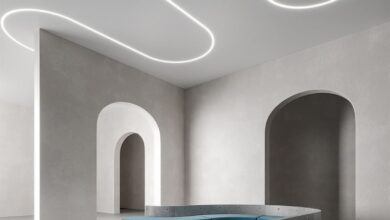lighting manufacturers