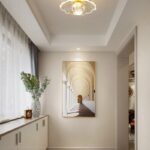 Lighting bedroom