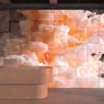 Lighting concepts with LED Panels