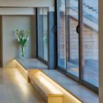 Lighting concepts with LED Panels