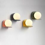 Lighting fixtures