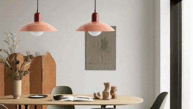 Lighting fixtures