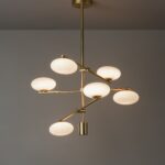 Lighting fixtures