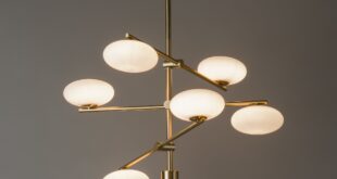 Lighting fixtures