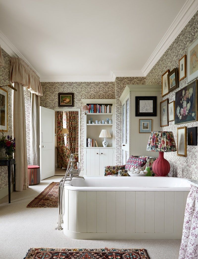 Lighting in the Country House Style A Complete Guide