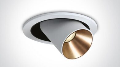 lighting incl